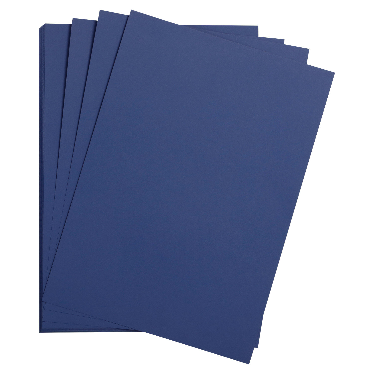 Mitternachtsblau