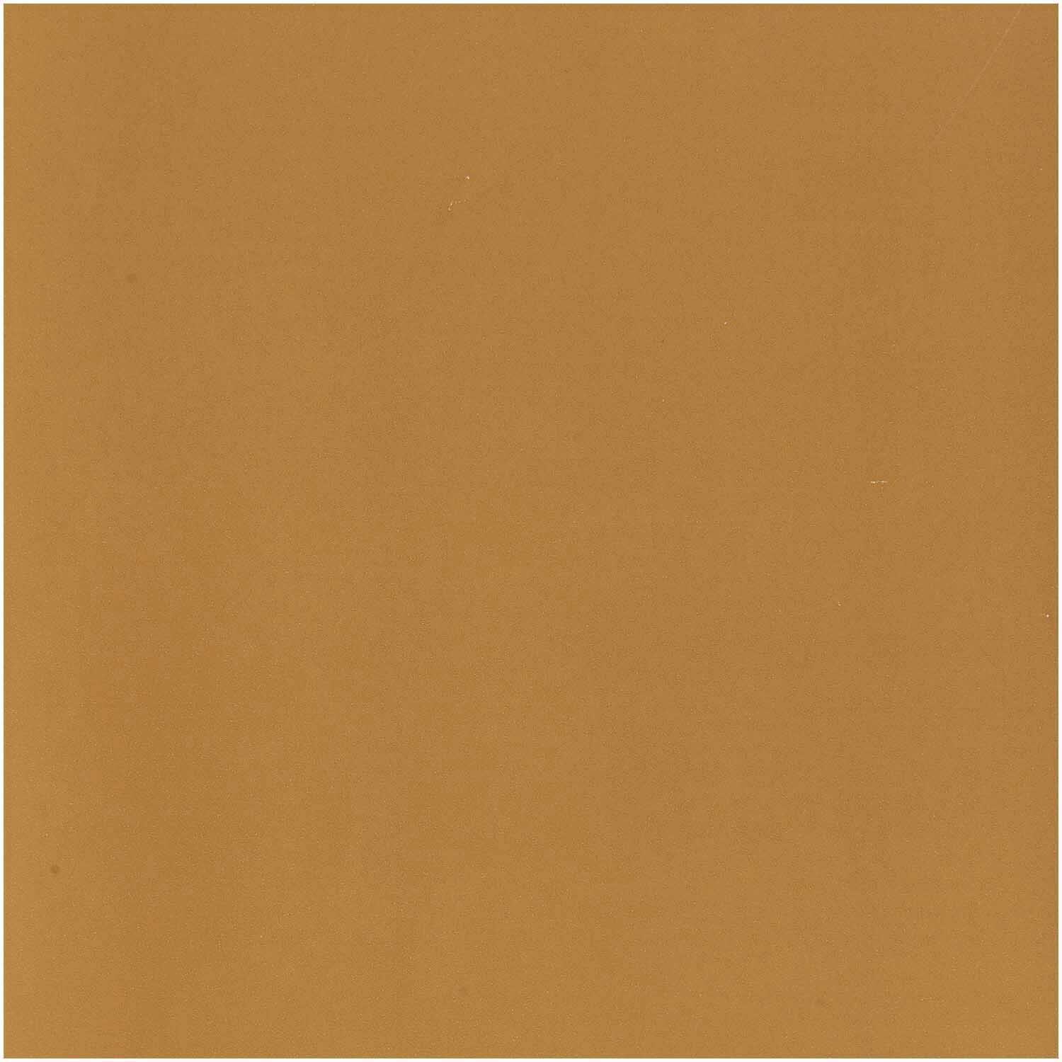Paper Poetry Geschenkpapier uni khaki von Rico Design, zeigt eine glatte, einfarbige Oberfläche. Ideal für stilvolle Verpackungen.
