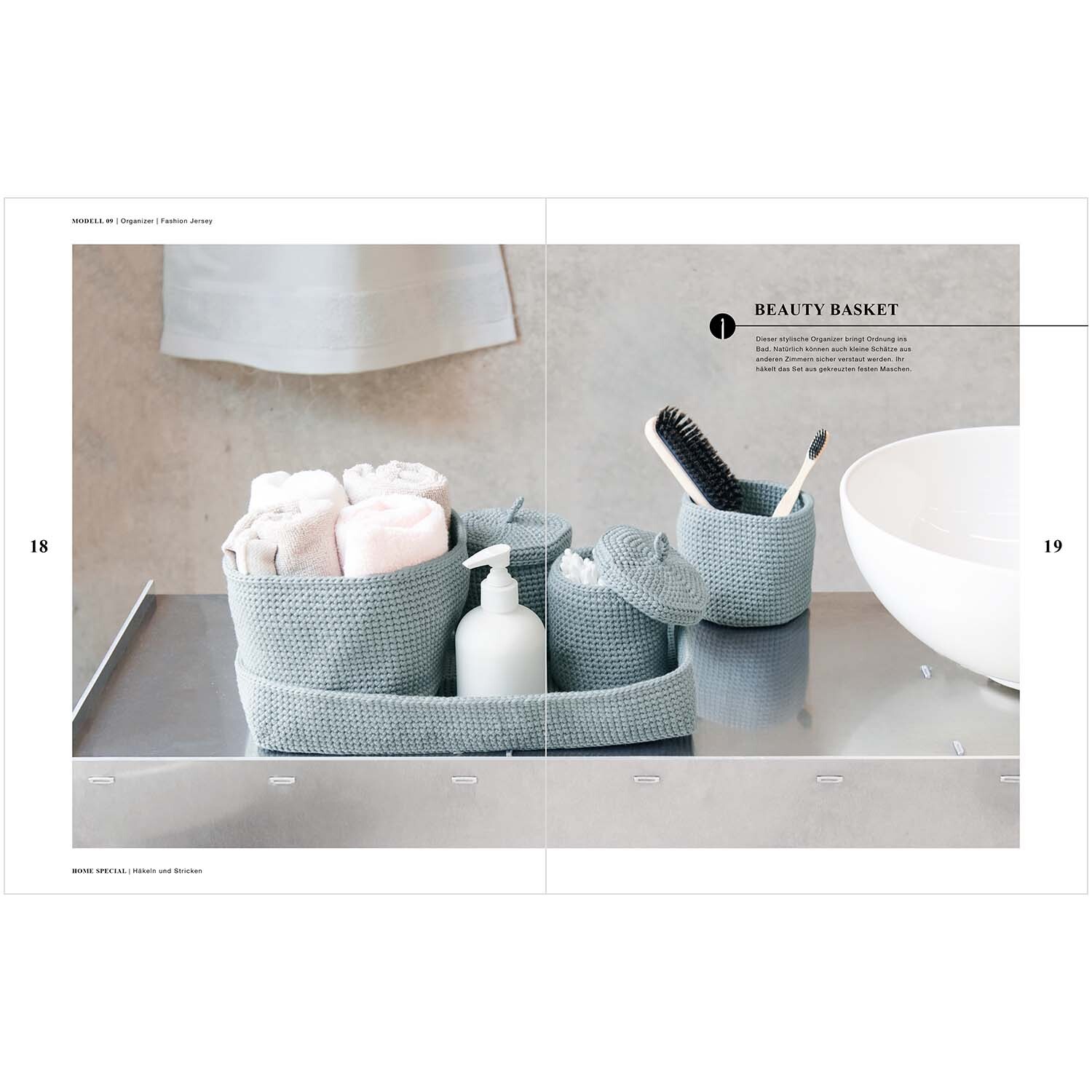 Home Special Sprachauswahl deutsch von Rico Design