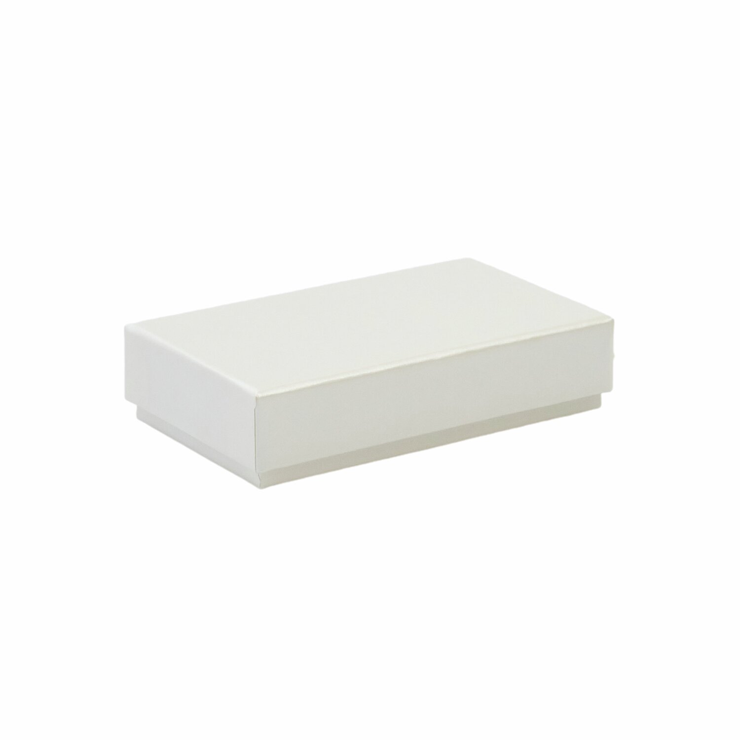 Paper Poetry Renew Geschenkbox S Farbe Creme von Rico Design
