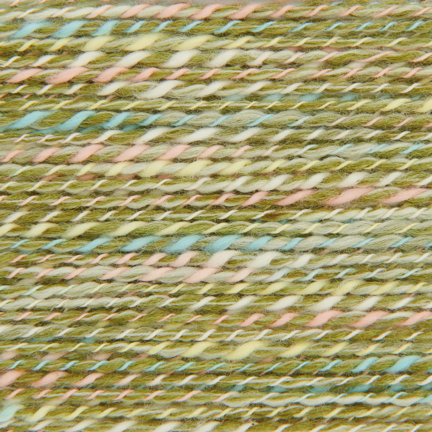 Creative Lazy Hazy Summer Cotton dk 50g 145m Farbe Oliv von Rico Design