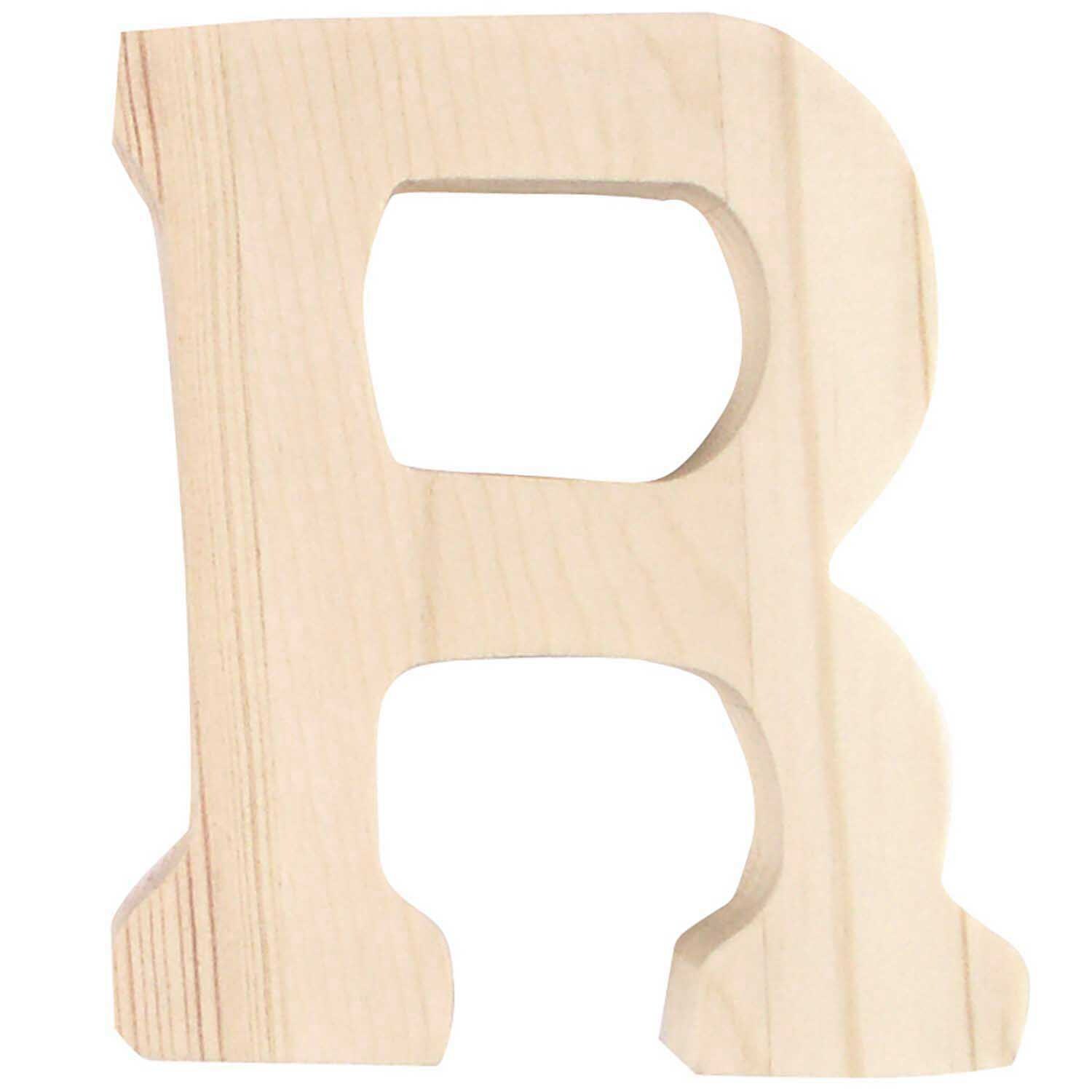 R