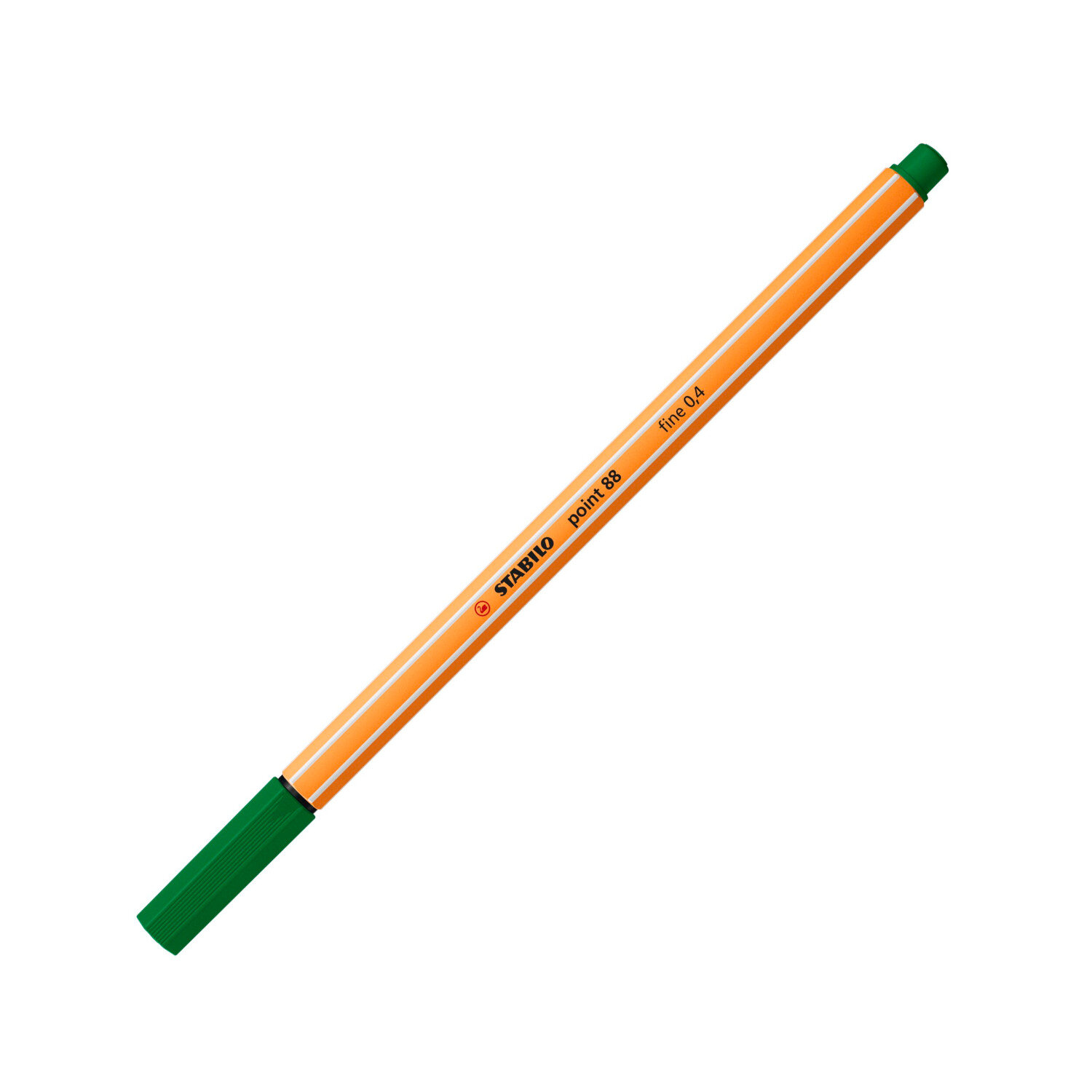 Point 88 Fineliner Set 15-teilig von STABILO International 