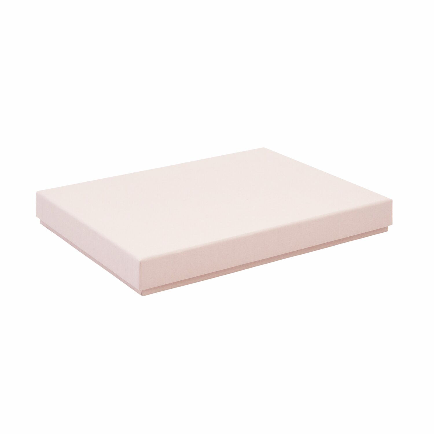 Paper Poetry Luxury Geschenkbox A5 Farbe English Rose von Rico Design