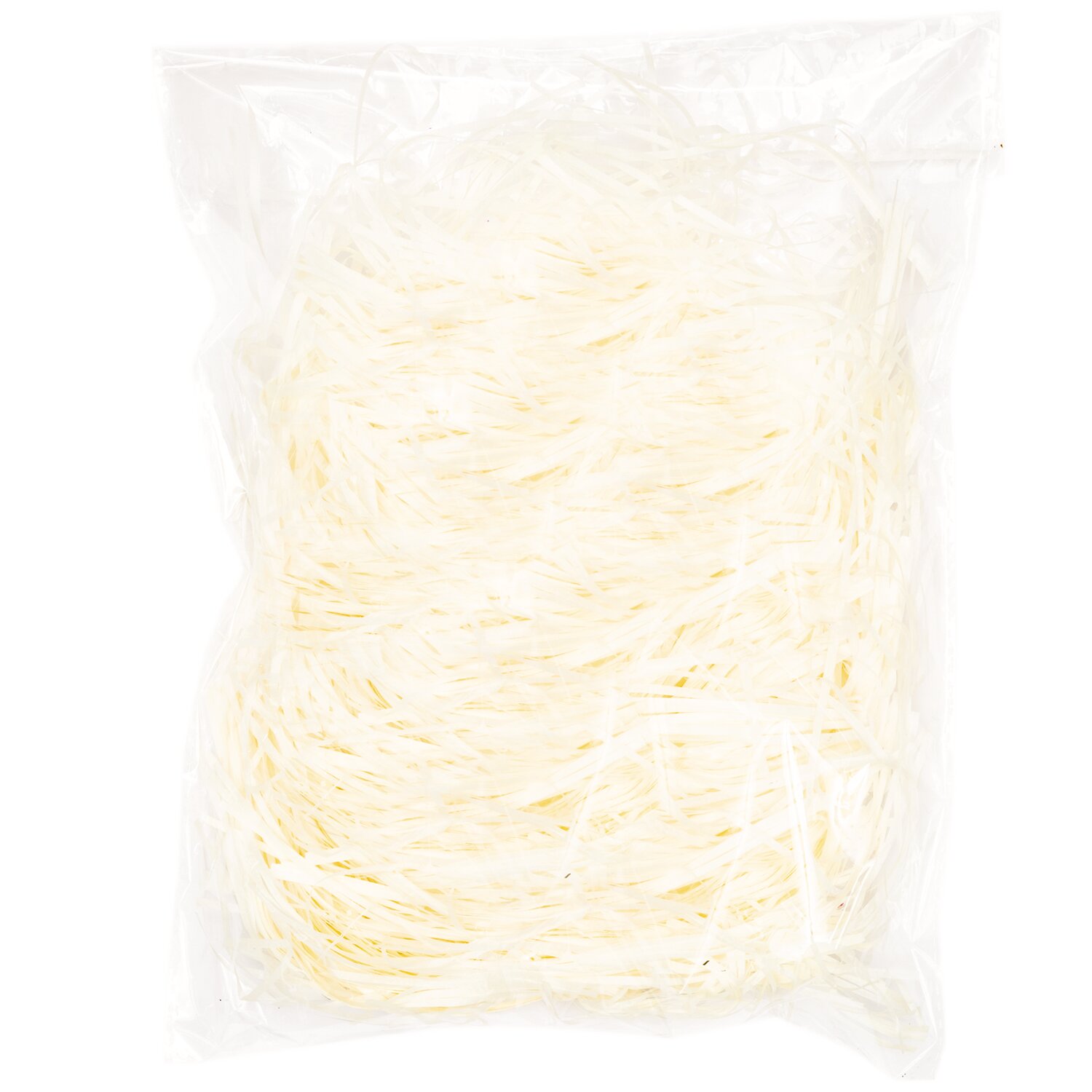 Ostergras 30g Farbe Weiß von Rico Design