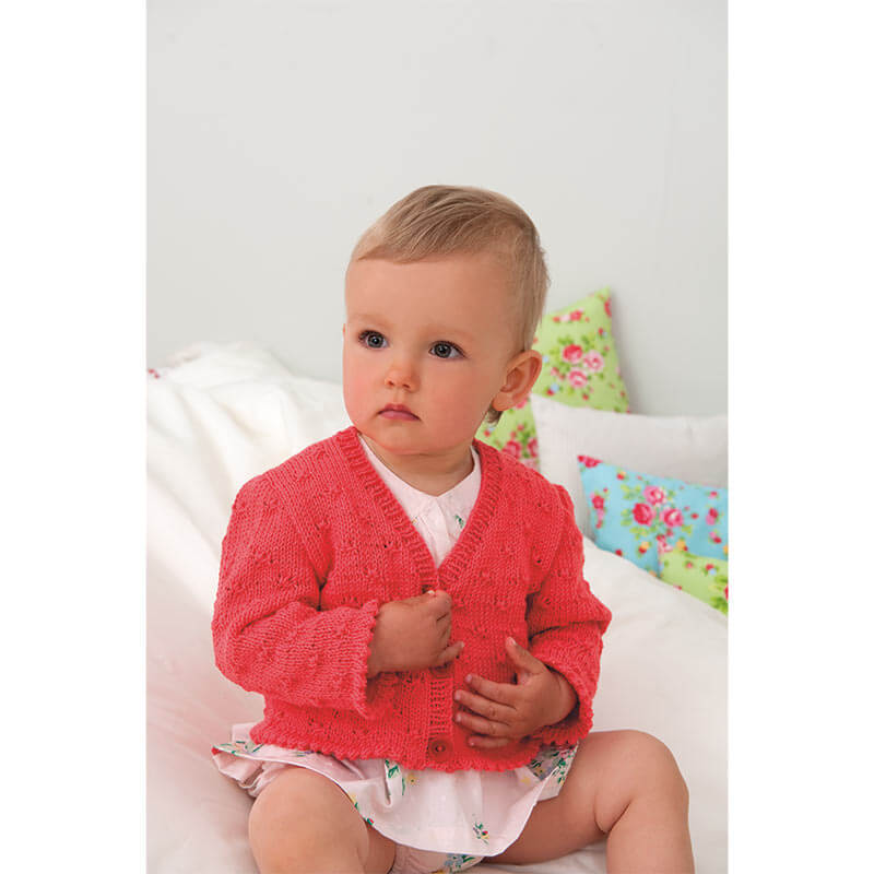 Rico Baby 009 von Rico Design