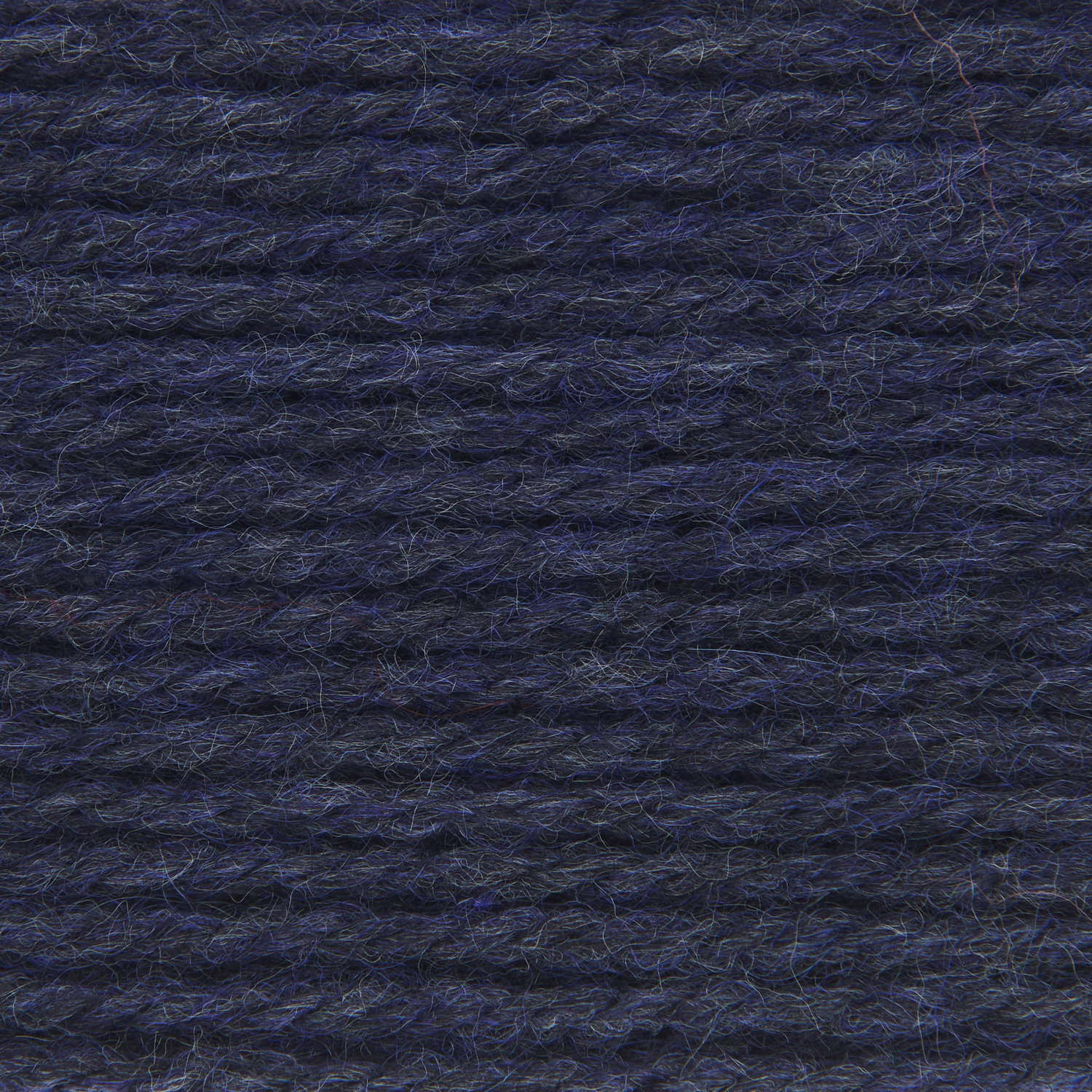 Soft Alpaca von Rico Design in Marine, 50g 125m. Weiches, dunkelblaues Garn für Strickprojekte.
