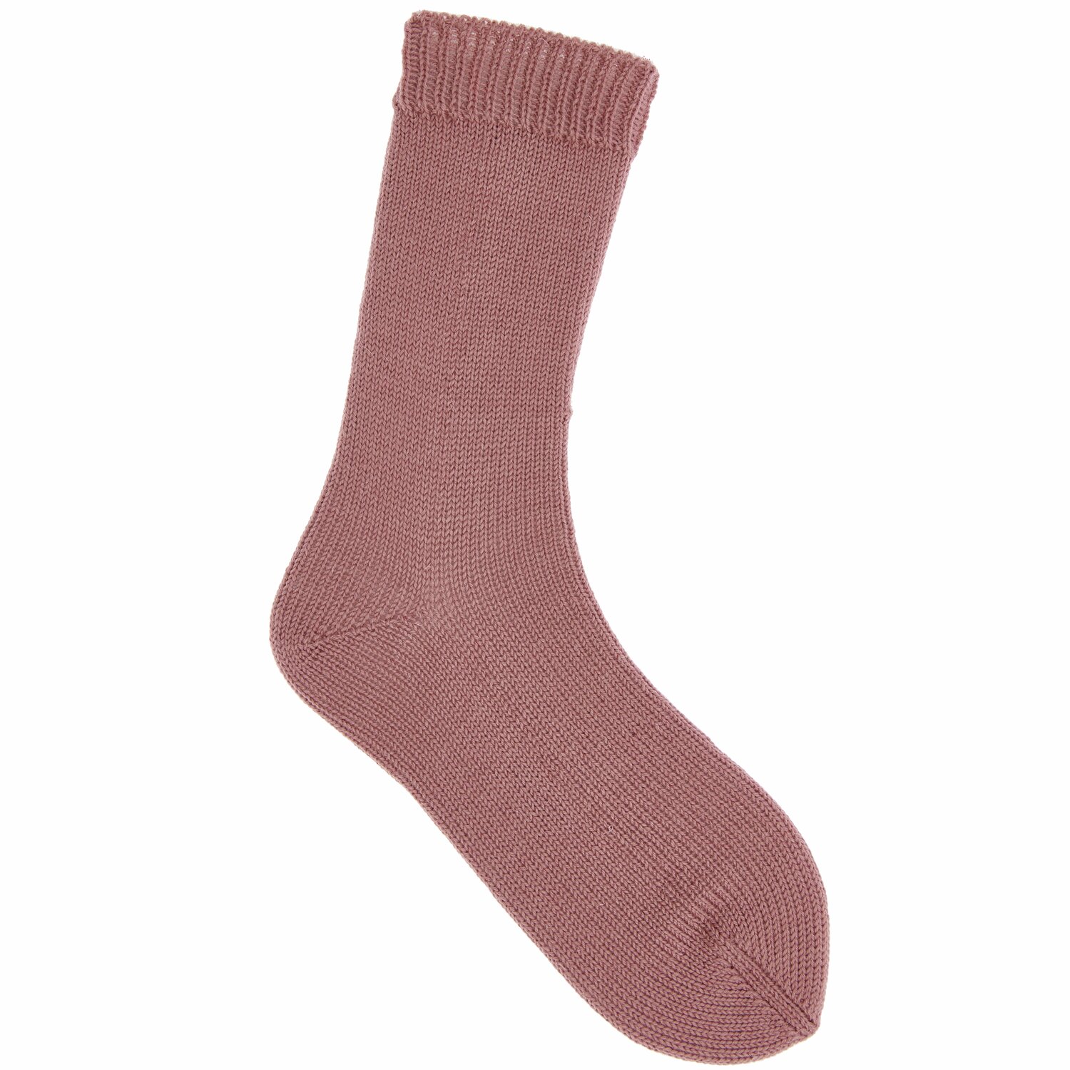 Superba Premium 4fädig 50g 190m Farbe Altrosa von Rico Design