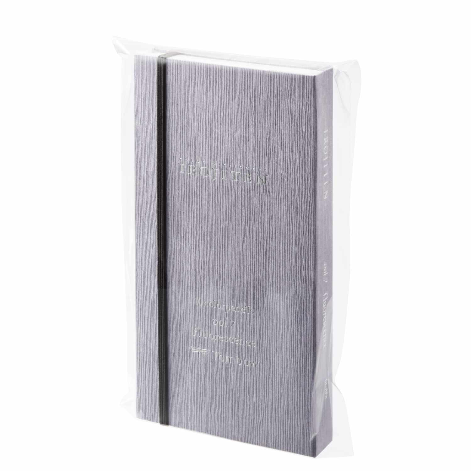 IROJITEN Farbstifte Set Leuchtende Farben I 10 Stück von Tombow Pen & Pencil 