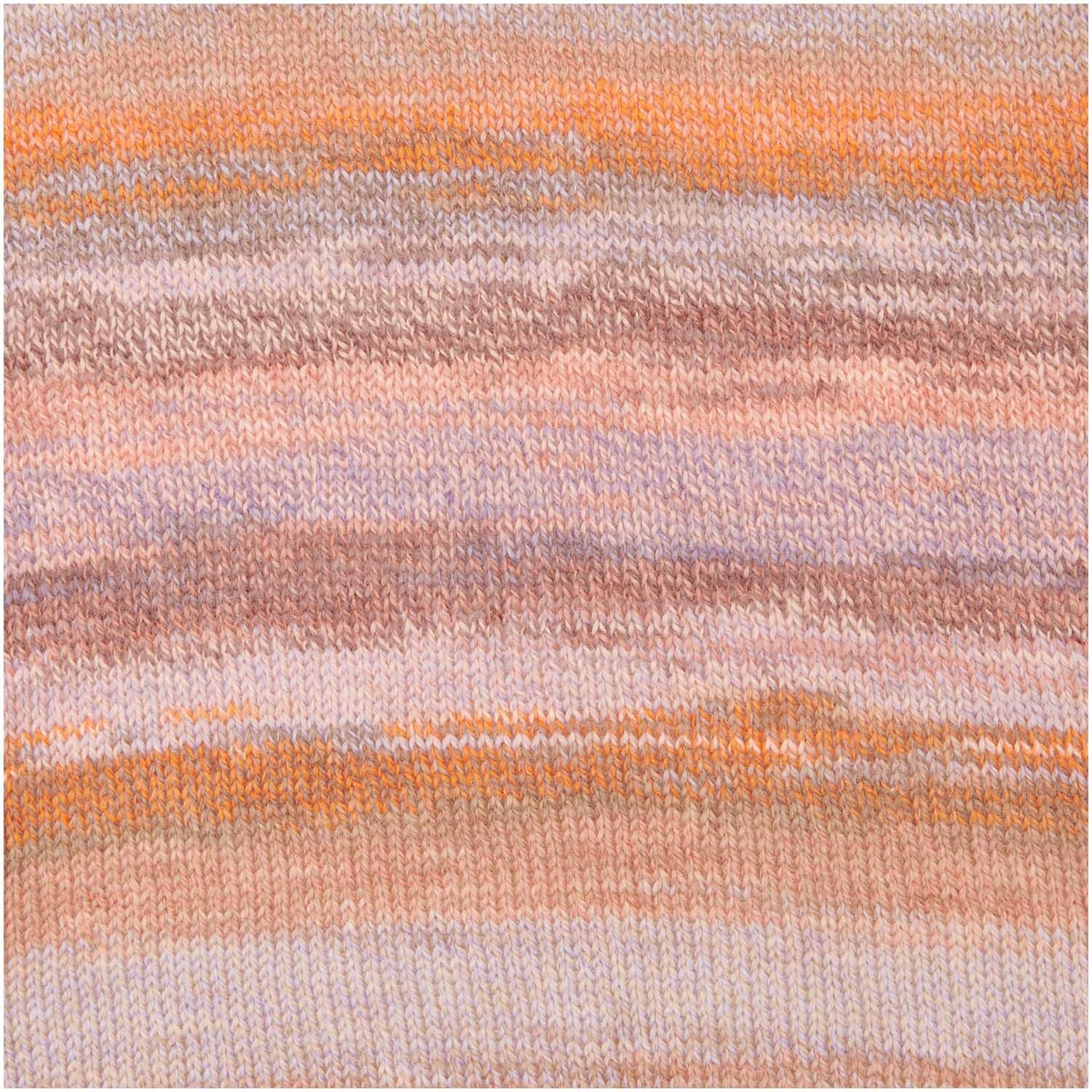 Creative Chic-Unique dk 200g 695m Farbe Berry von Rico Design
