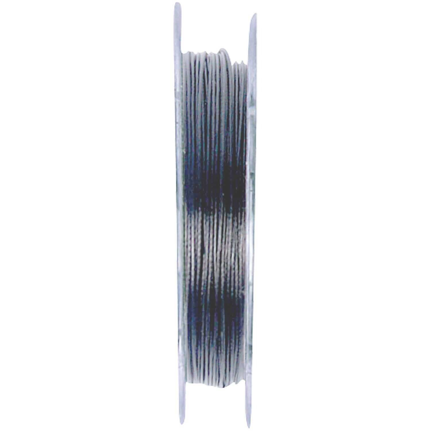 Nylonfaden auf Spule, ideal für Handarbeiten. Hochwertig von Rico Design, 50m Länge.