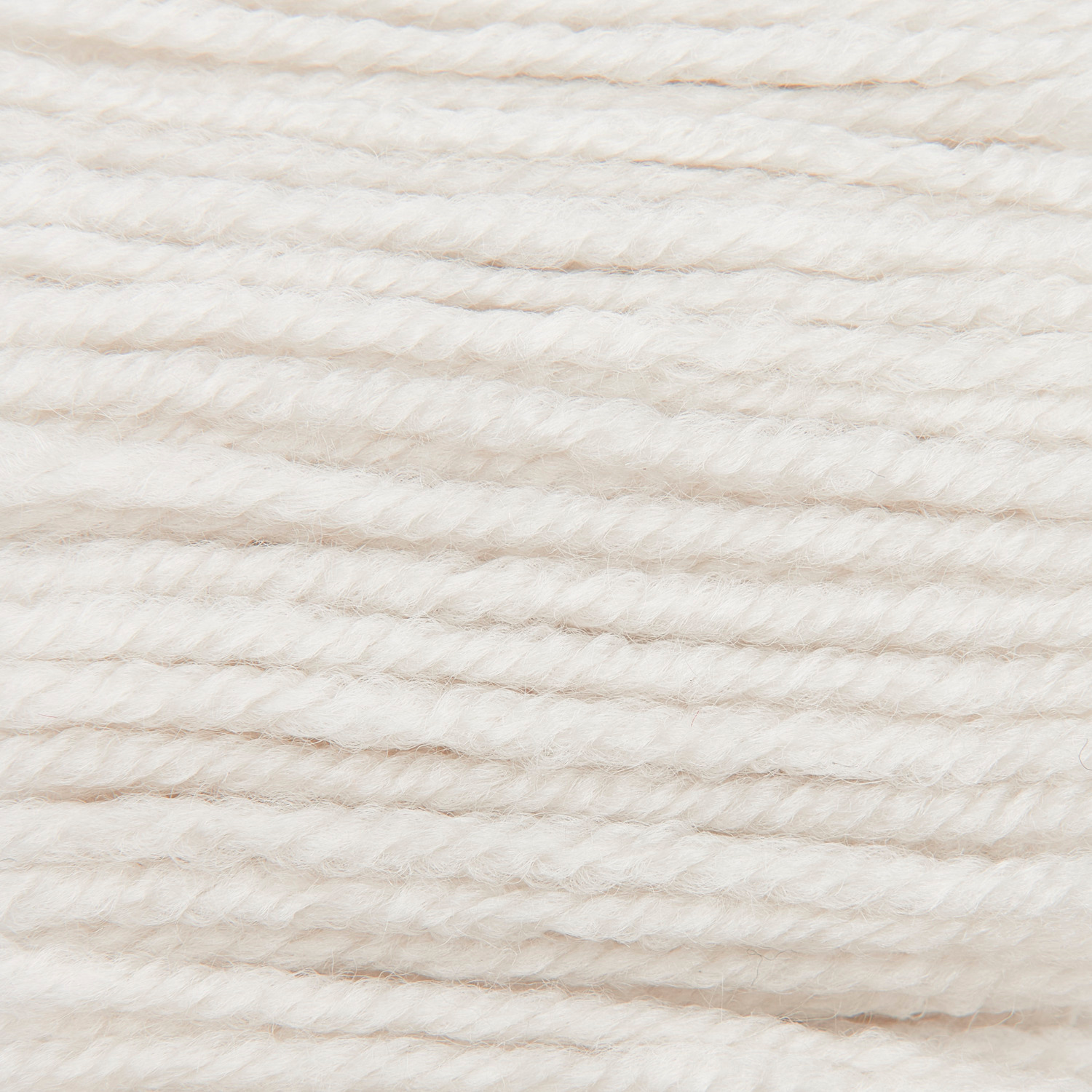 Rico Hooki Hooki Knüpfgarn 10cm Farbe Off White von Rico Design