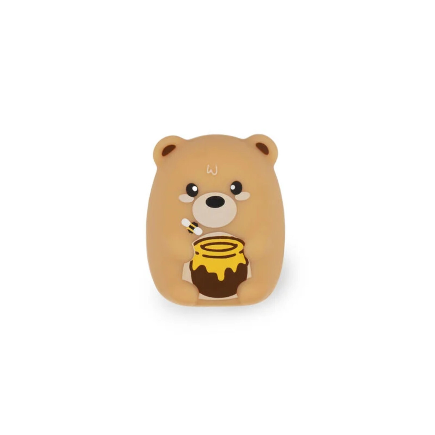 Teddy
