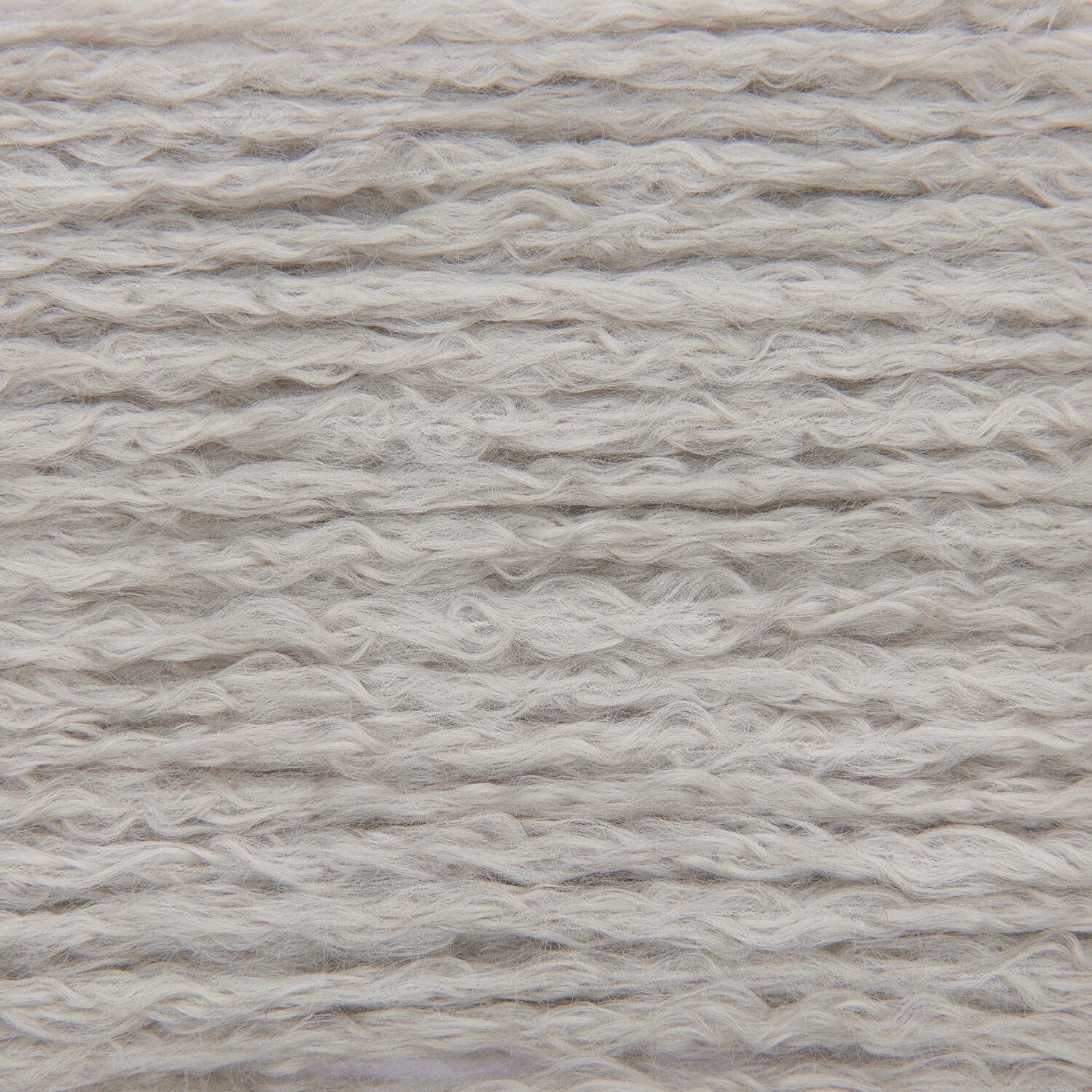 Fashion Cottony, Grau Uni: Hochwertiges Strickgarn von Rico Design, 50g, 200m, ideal für kreative Projekte.