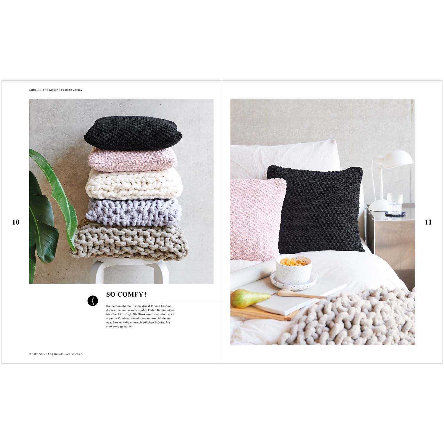 Home Special Sprachauswahl deutsch von Rico Design