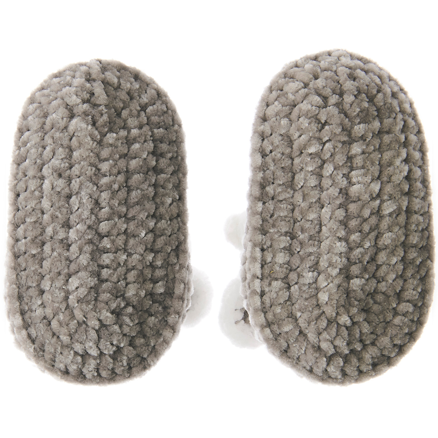 Ricorumi Häkelset Baby Booties Hase von Rico Design