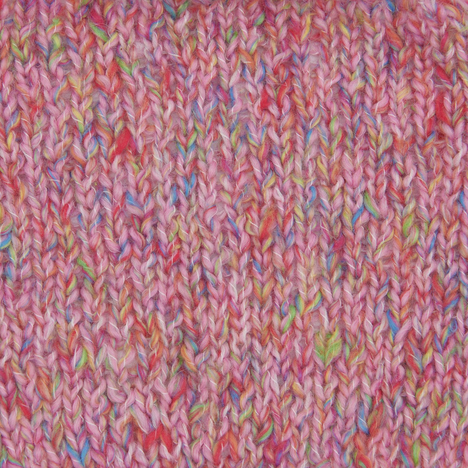 Rico Design Fun Alpaka Cotton Blend aran 50g 120m Farbe Pink von Rico Design