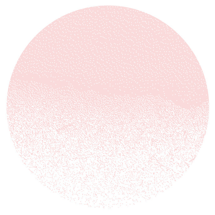 Art Acrylic Spray 250ml von Rico Design in Rosa. Das Bild zeigt eine gleichmäßige, rosa Sprühtextur.