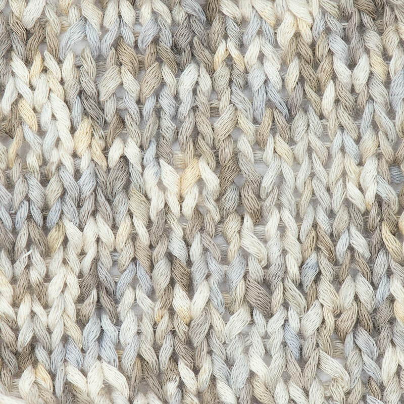 Fashion Cotton Spray dk 50g 170m Farbe Grau Mix von Rico Design