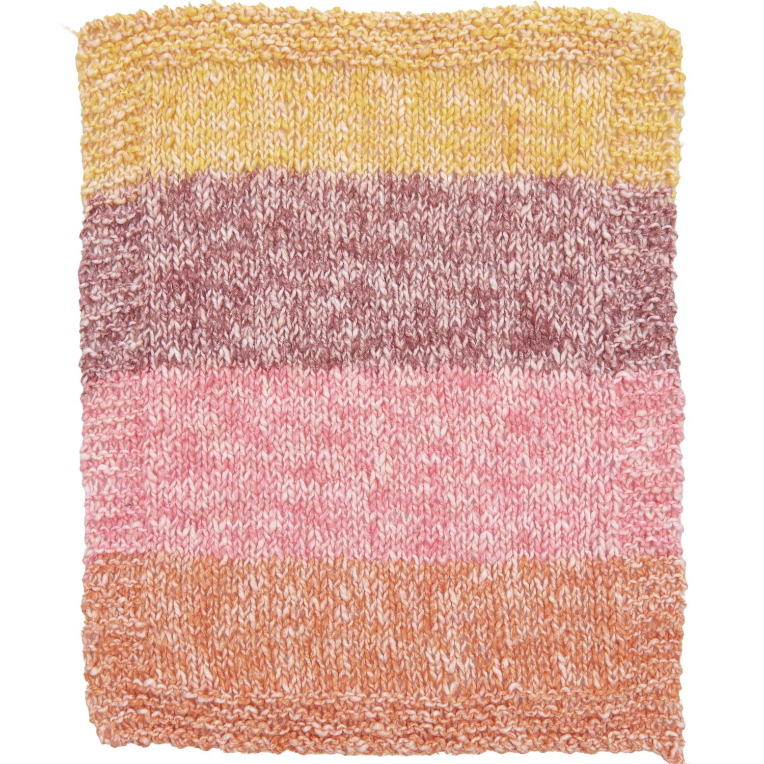 Creative Cotton Stripes dk 250g 480m von Rico Design