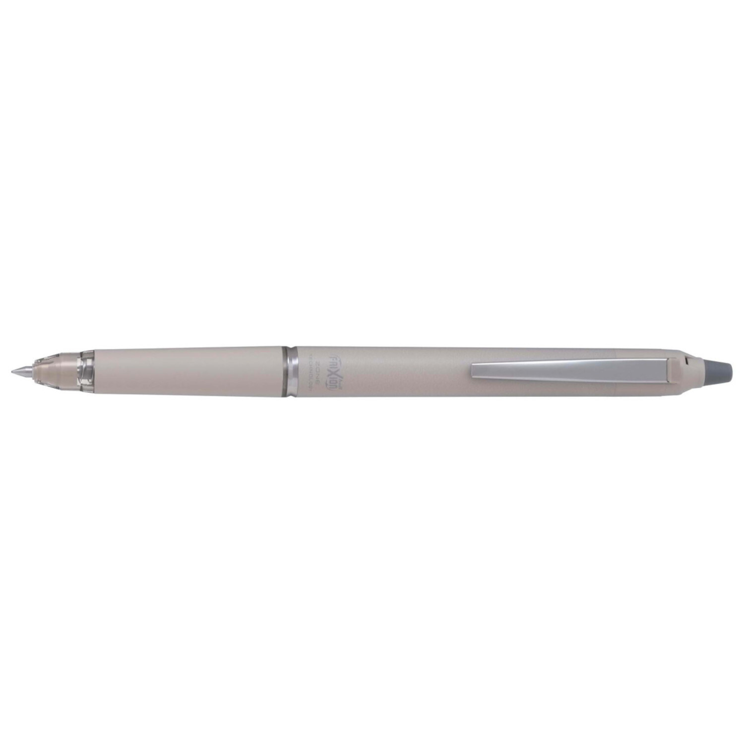 FriXion Zone Tintenroller Farbe Beige von Pilot 