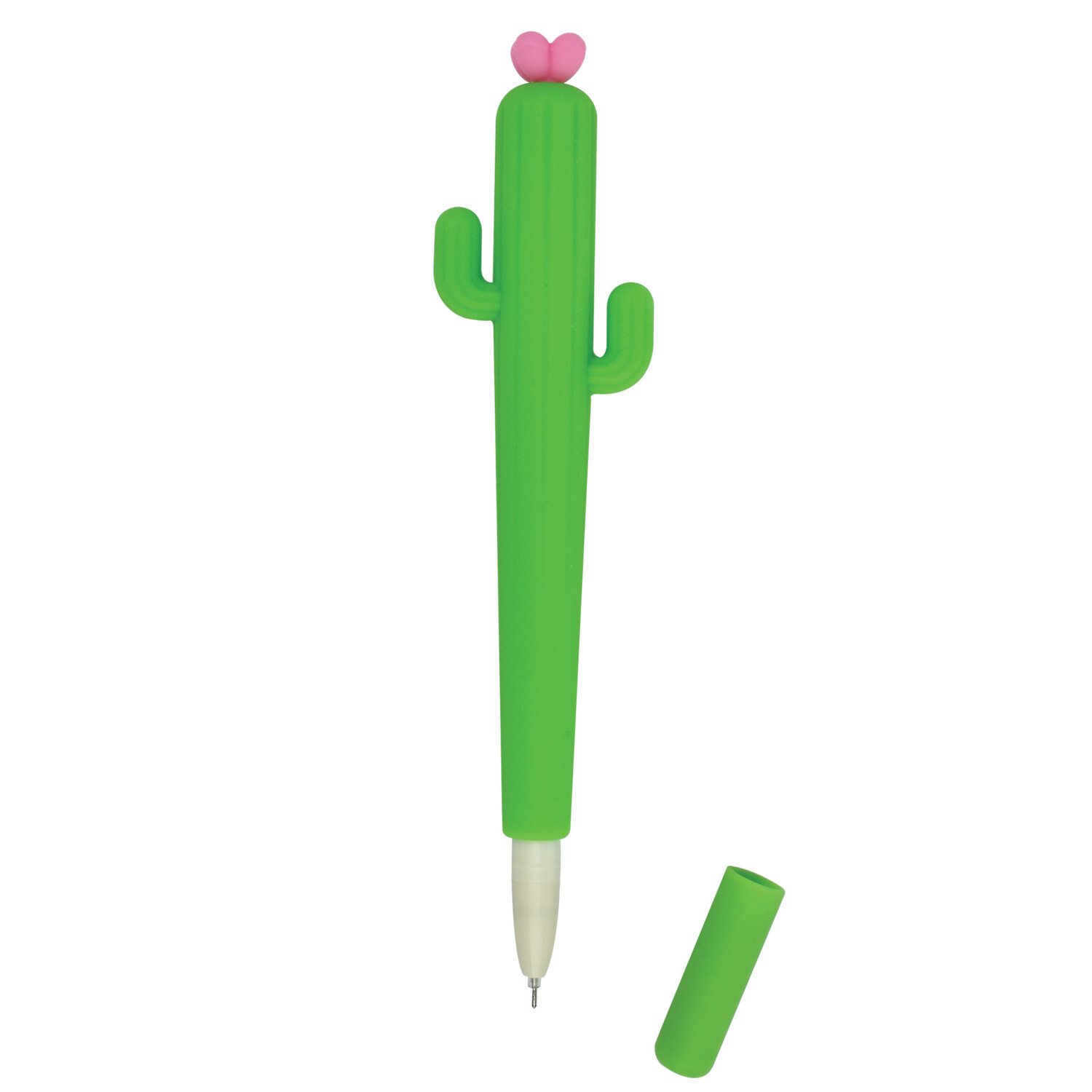 Gelstift Kaktus 0,5mm von Legami 