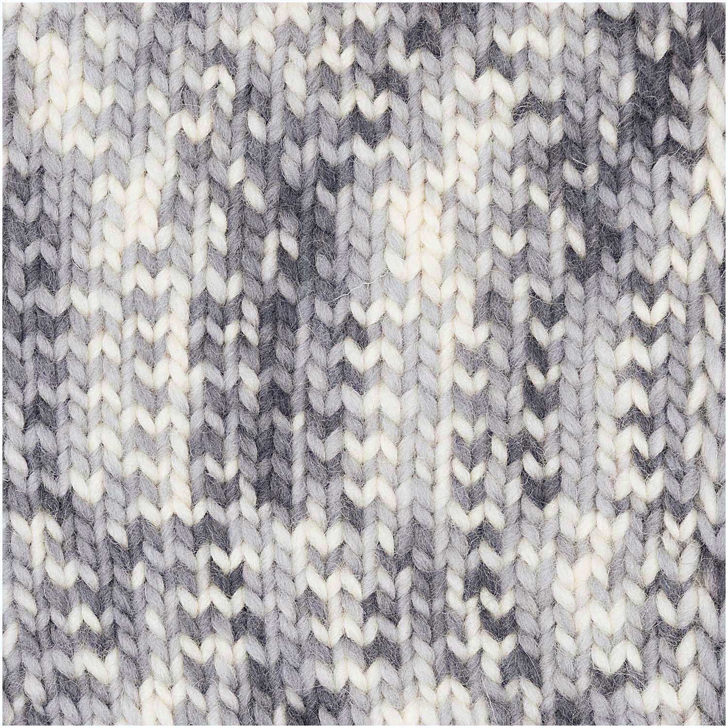 Creative Filz Print 50g 50m Farbe Grau Color von Rico Design