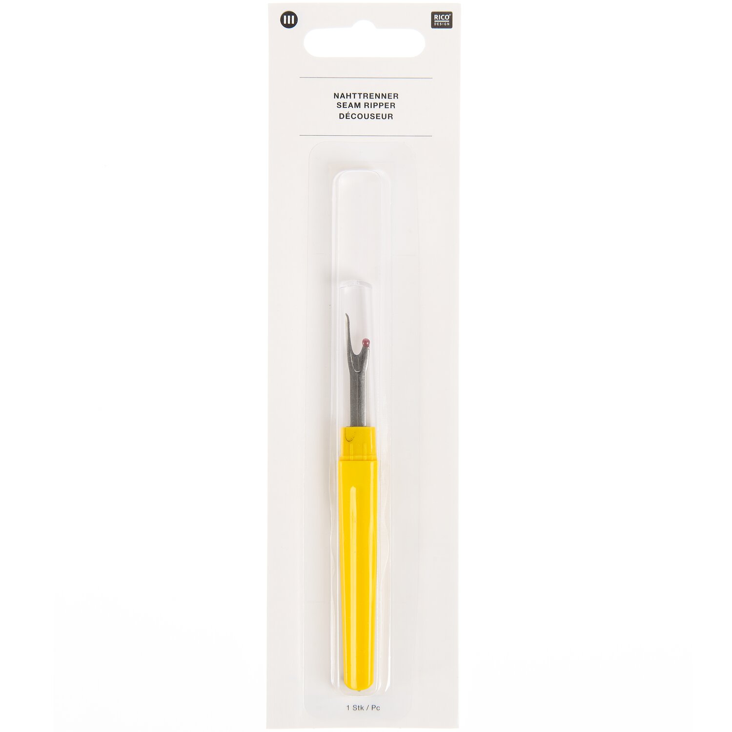 Nahttrenner 11,5cm von Rico Design
