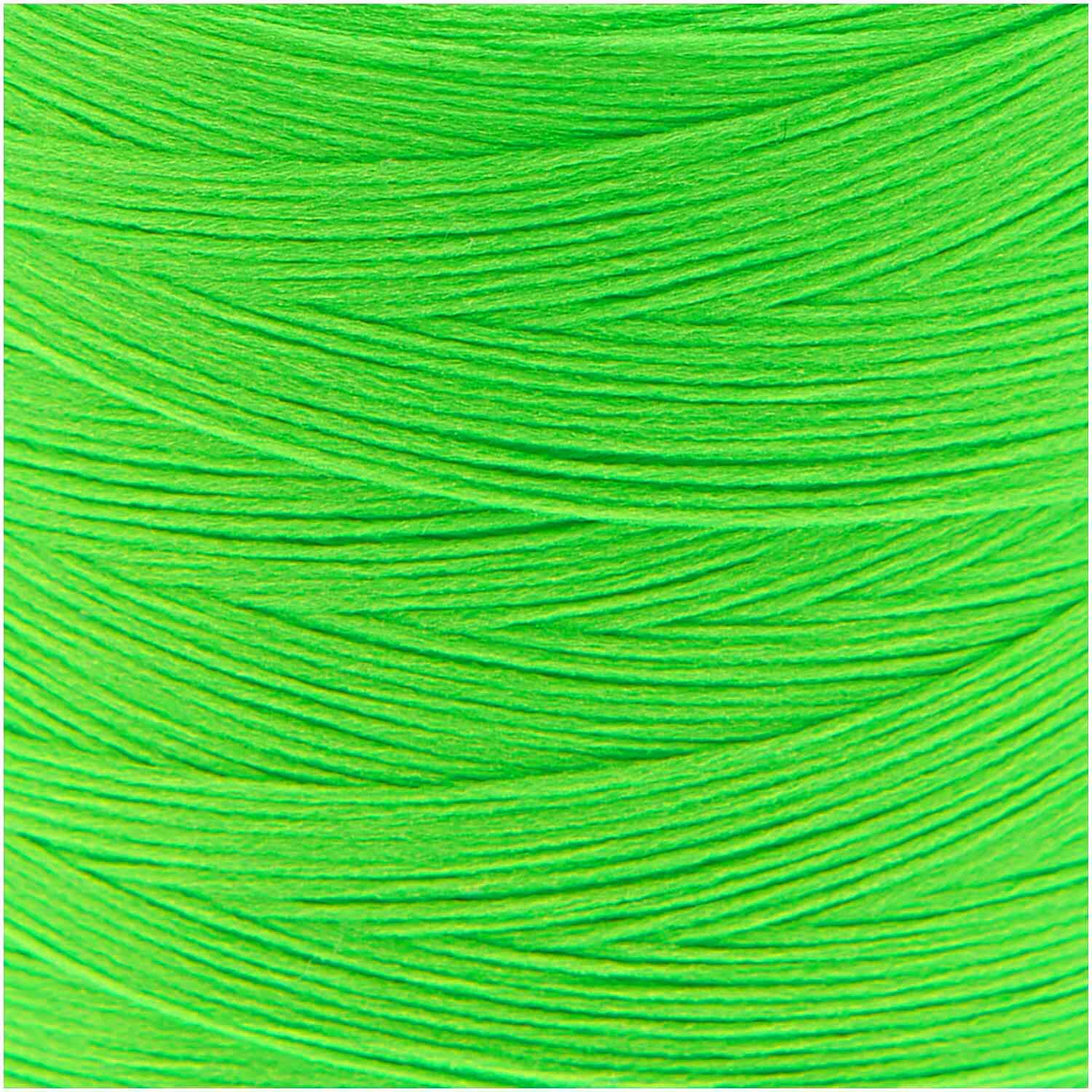 Creative Make It Neon 990m Farbe Grün von Rico Design
