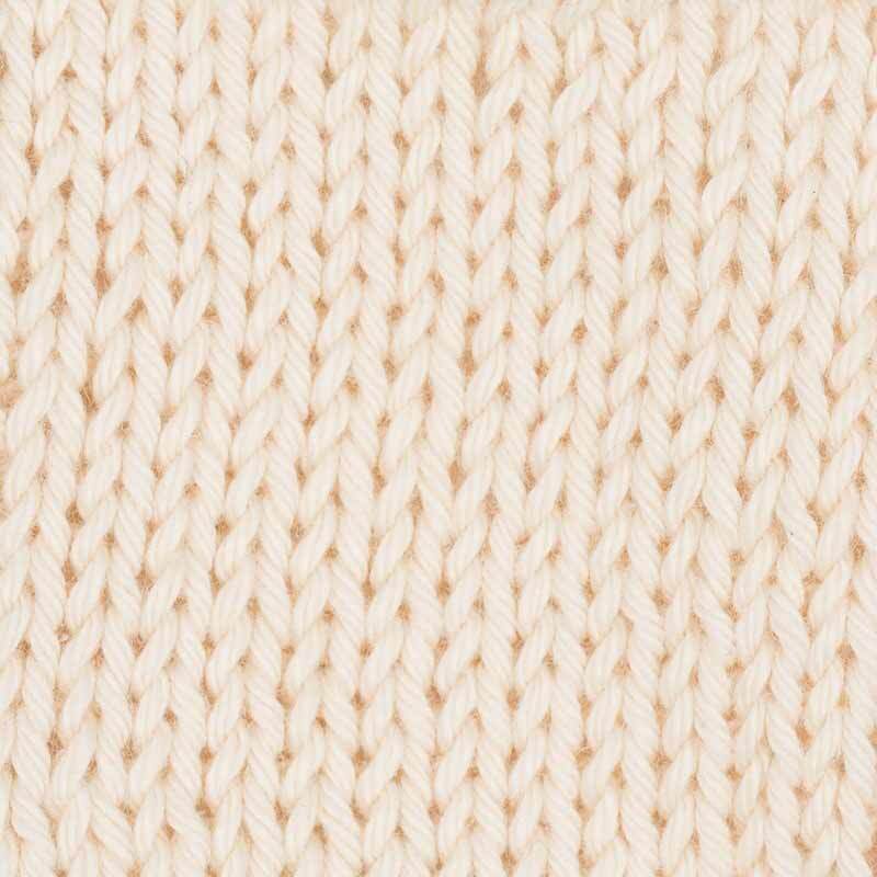 Creative Cotton dk: Vielseitiges Baumwollgarn von Rico Design in lebendigen Farben wie Hellgelb, Mint und Petrol. Ideal für kreative Strickprojekte.