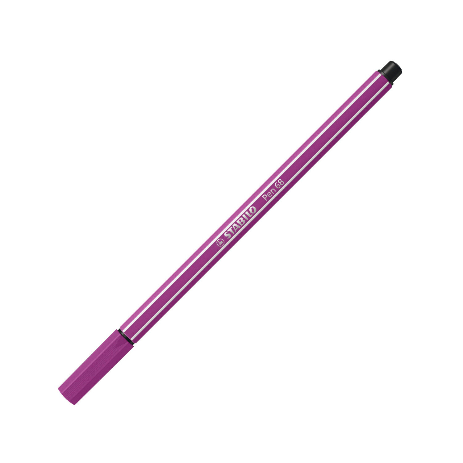 Pen 68 im Etui 30 Farben von STABILO International 