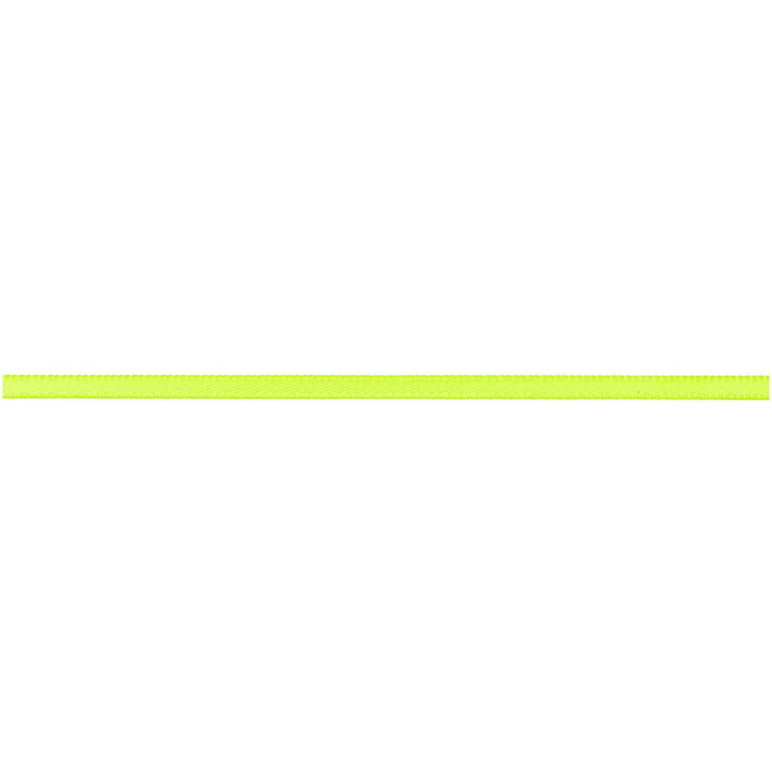 Neon Gelb