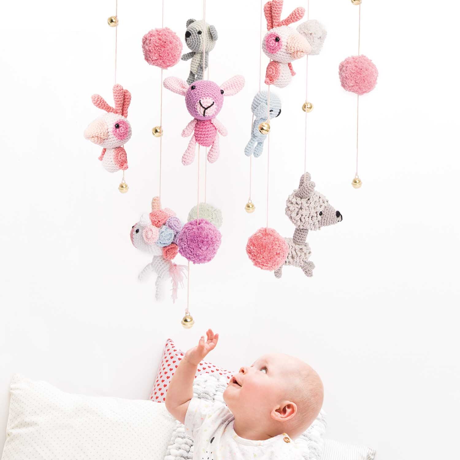Pompon Maker Set Ricorumi von Rico Design