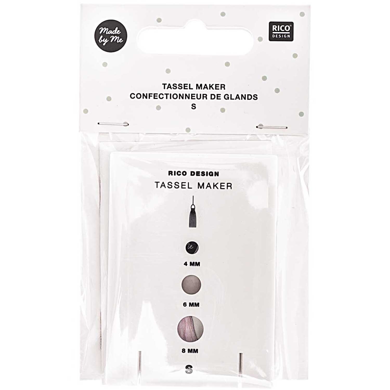 Tassel Maker von Rico Design