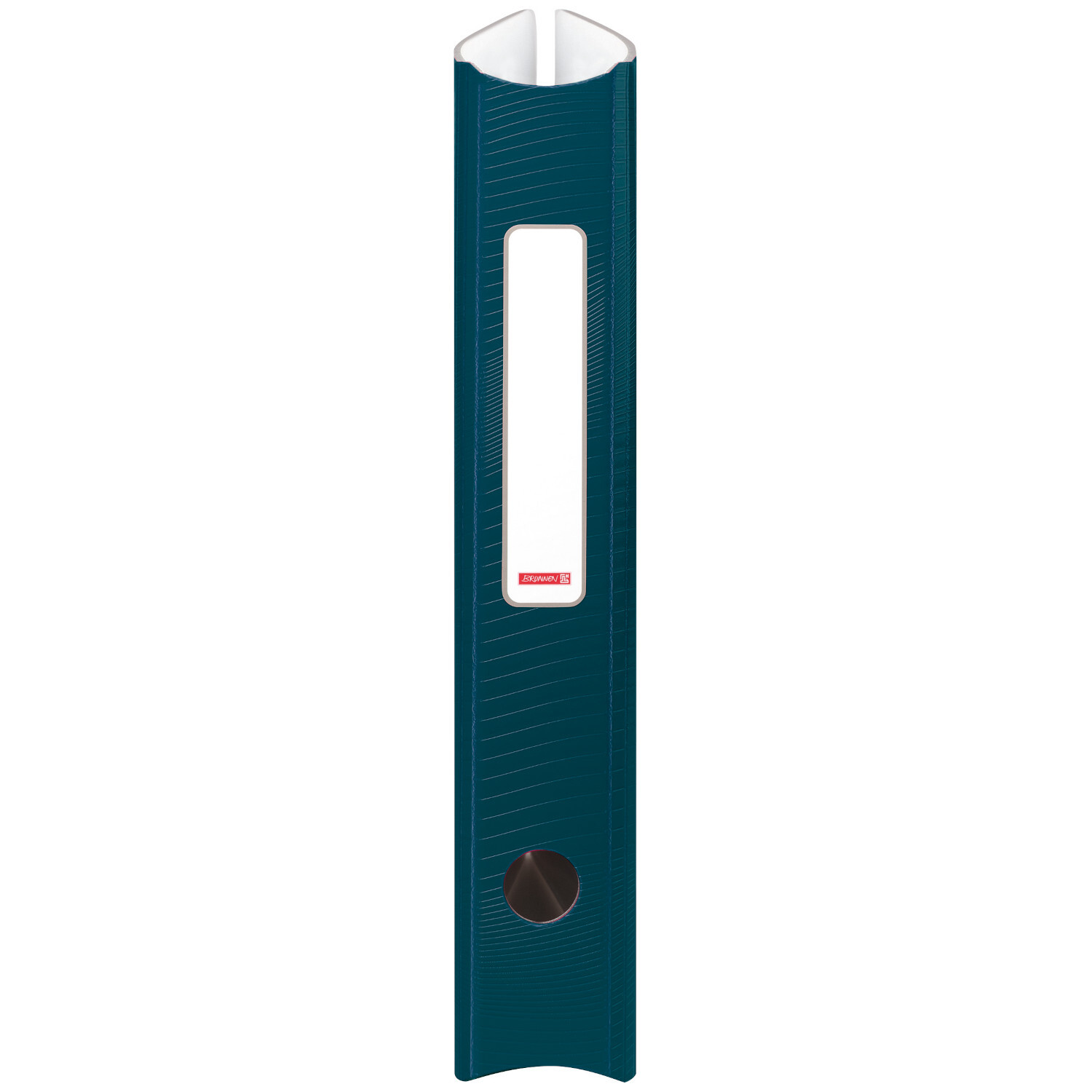 Ordner Wave A4 Farbe Denim von Baier & Schneider 