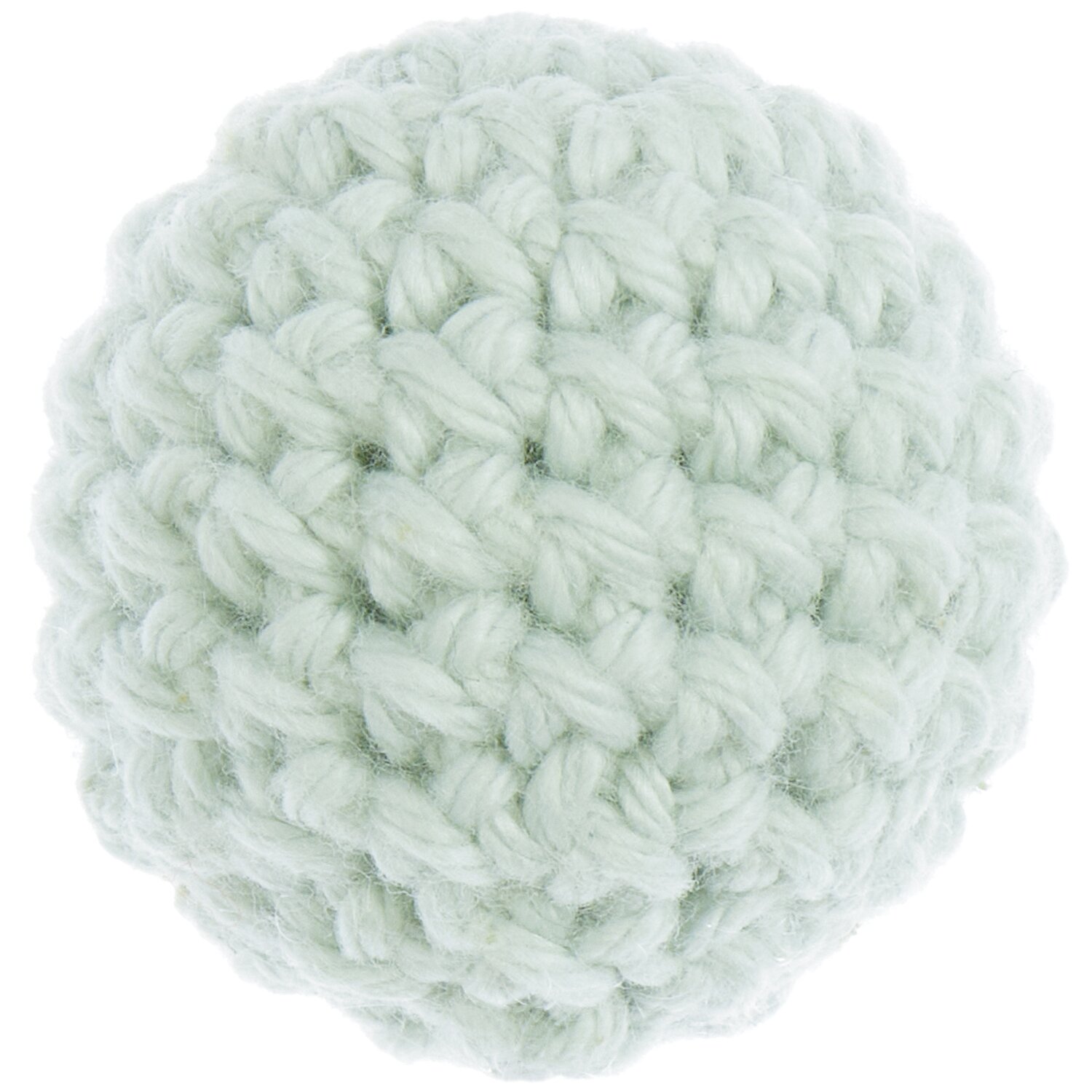 Ricorumi Glow In The Dark, eisgrün, 25g. Weiches Garn von Rico Design, ideal zum Häkeln.