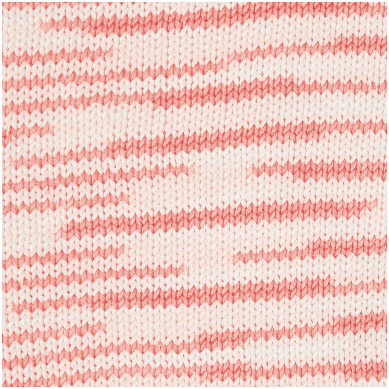 Mille Fili Print 50g 130m Farbe Melone-Mix von idee. Creativmarkt