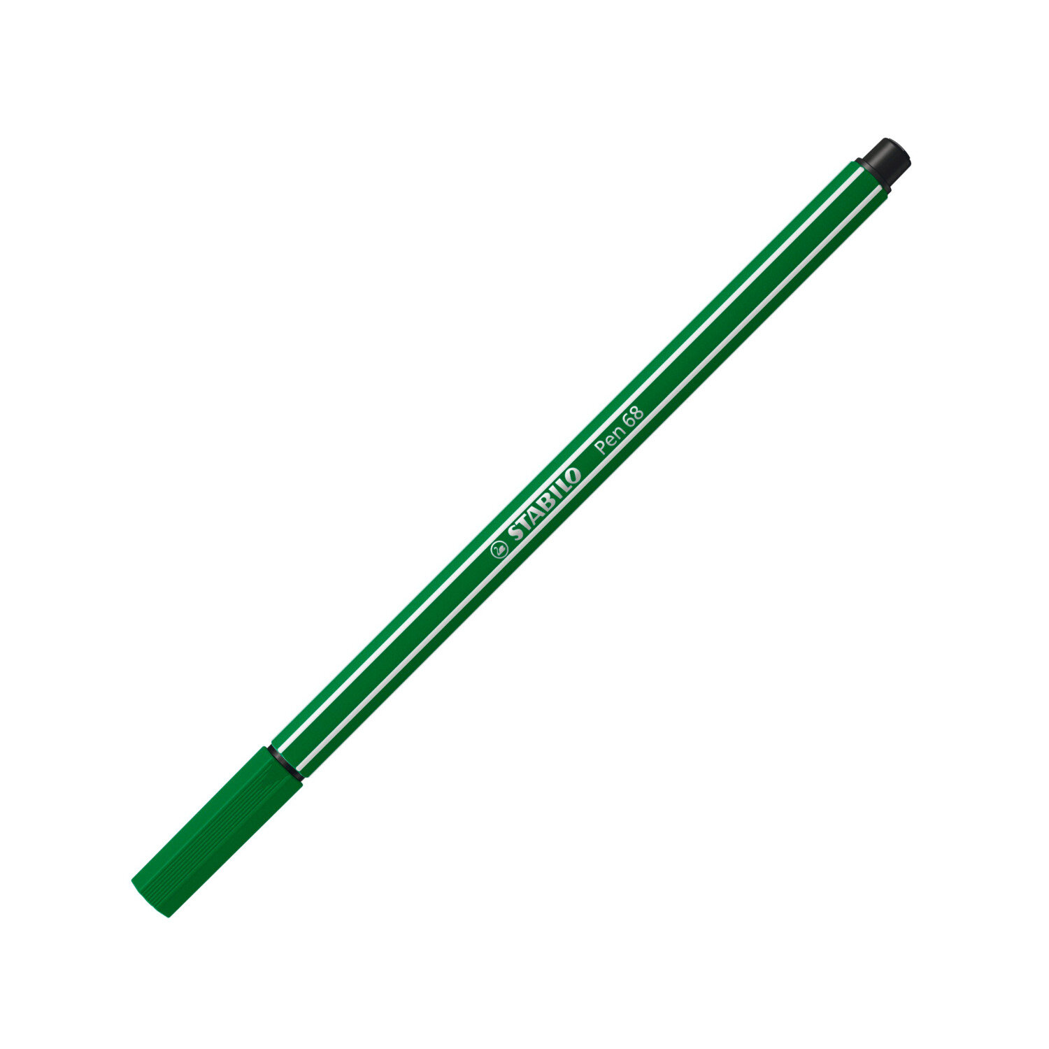Pen 68 im Kunststoffetui 20 Farben von STABILO International 