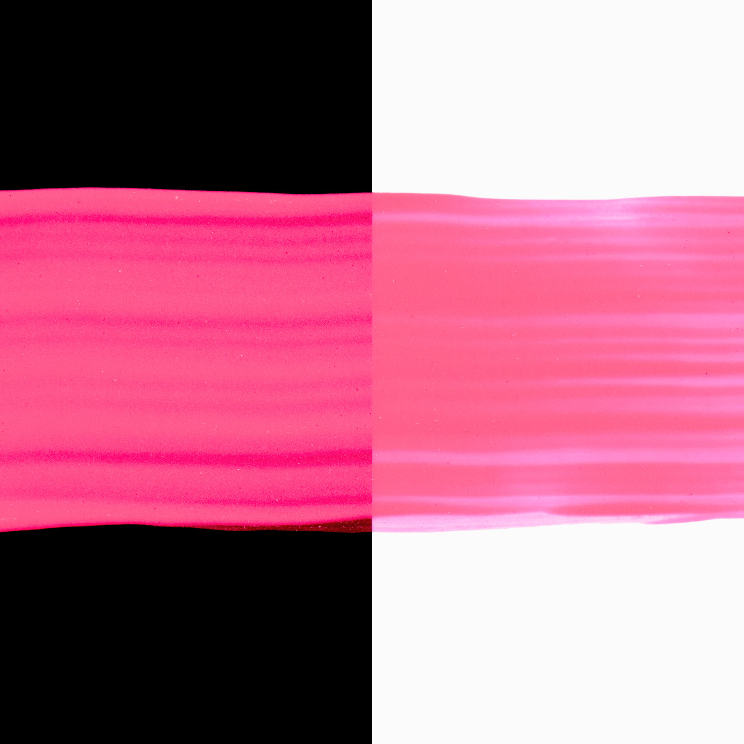 Home Acrylic: Lebendige Acrylfarbe in Neonpink von Rico Design, ideal für kreative Projekte.
