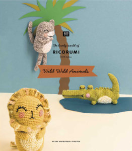Titelbild von Ricorumi Wild Wild Animals