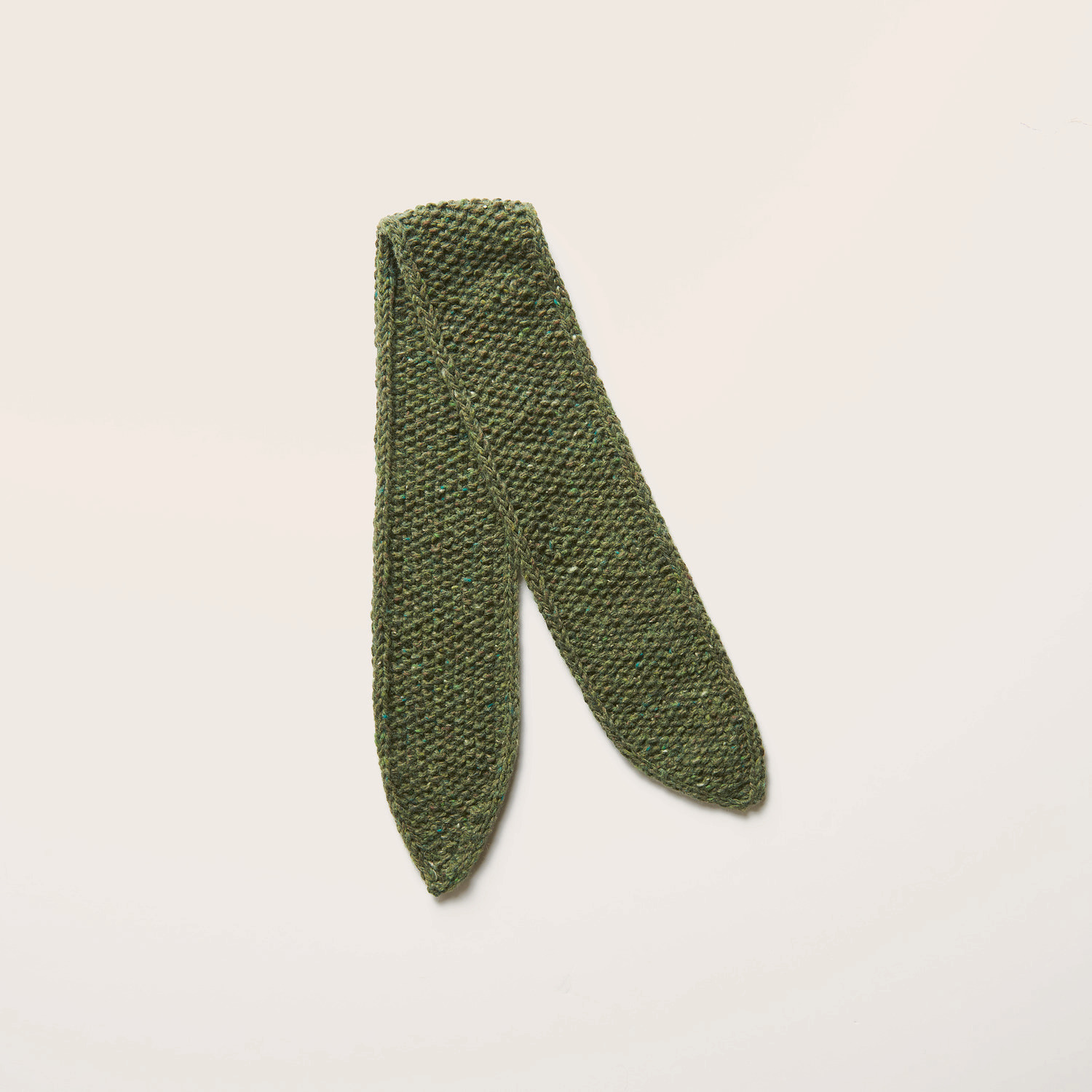 Strickset Tuch Modell 05 aus Trachtenbuch I mog di von Rico Design