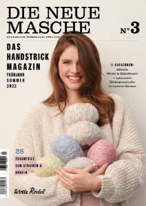 Titelbild Die Neue Masche 3