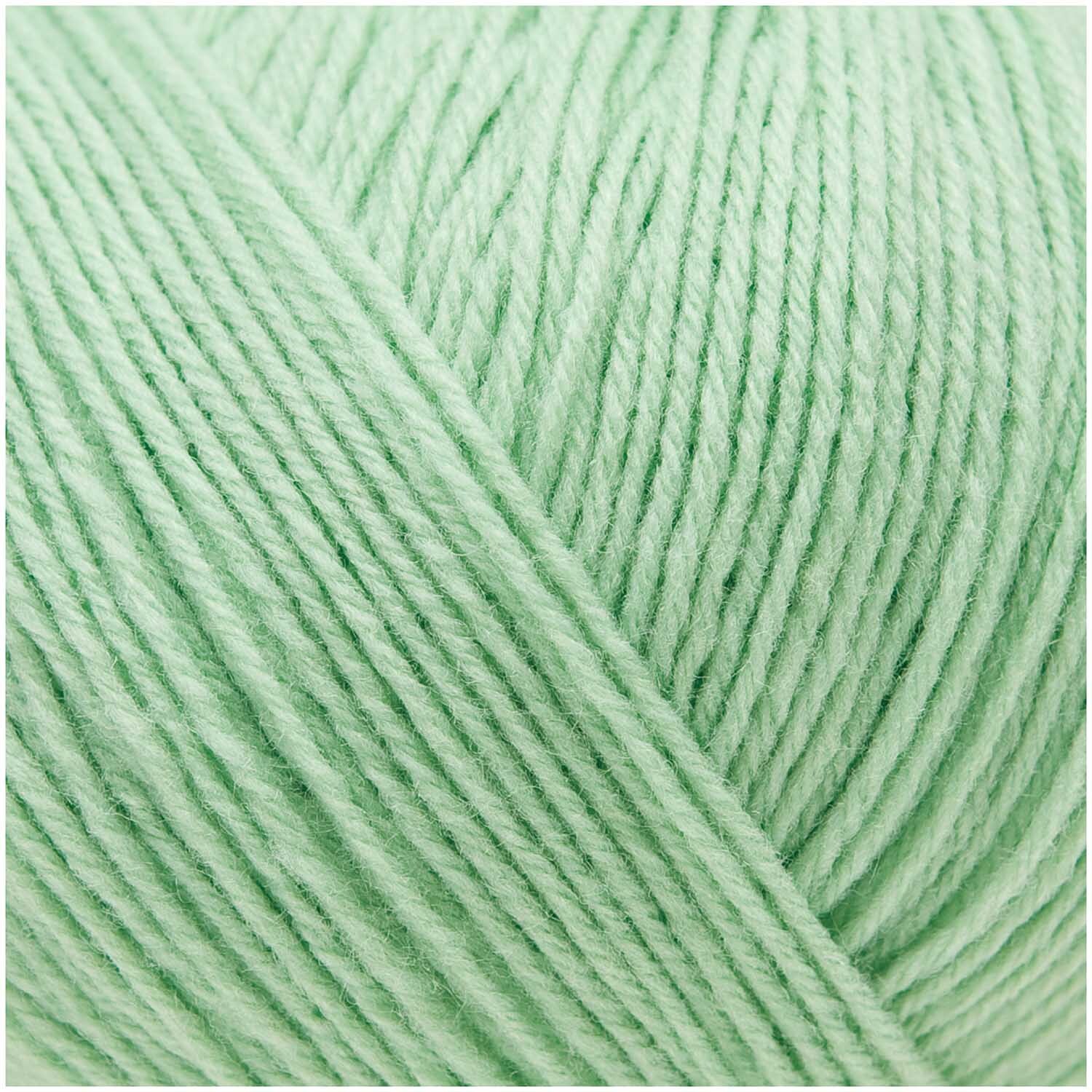 Rico Baby Classic 4fädig 50g 220m Farbe Grün von Rico Design
