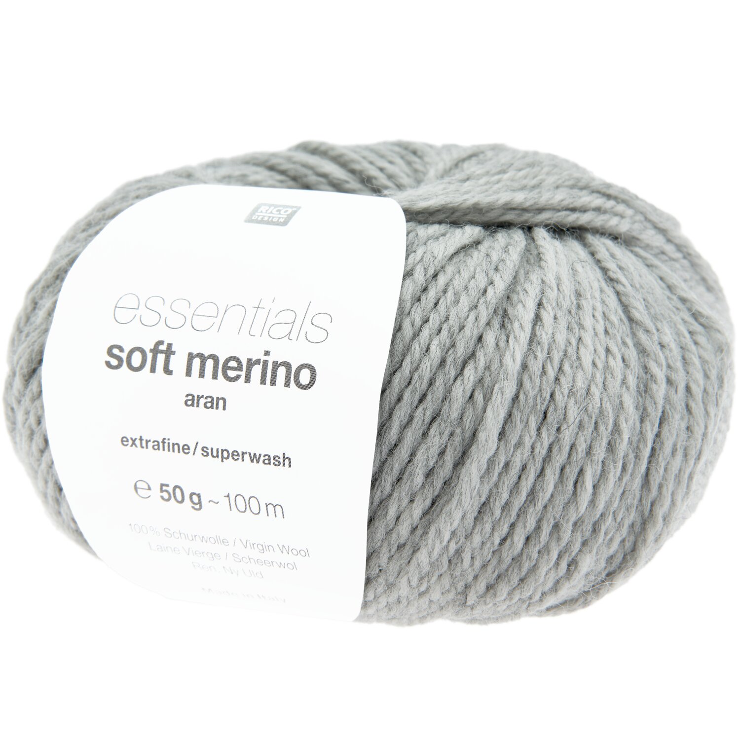 Strickset Mini-Schal Modell 14c aus Die Neue Masche No. 14 von idee. Creativmarkt
