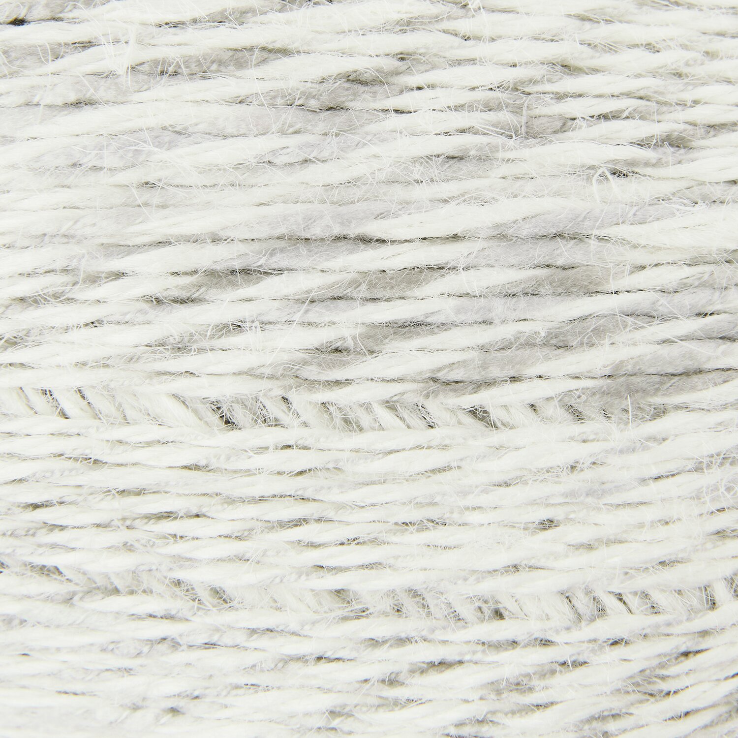 Creative "Hey Jute" 100g 130m Farbe Greys von Rico Design
