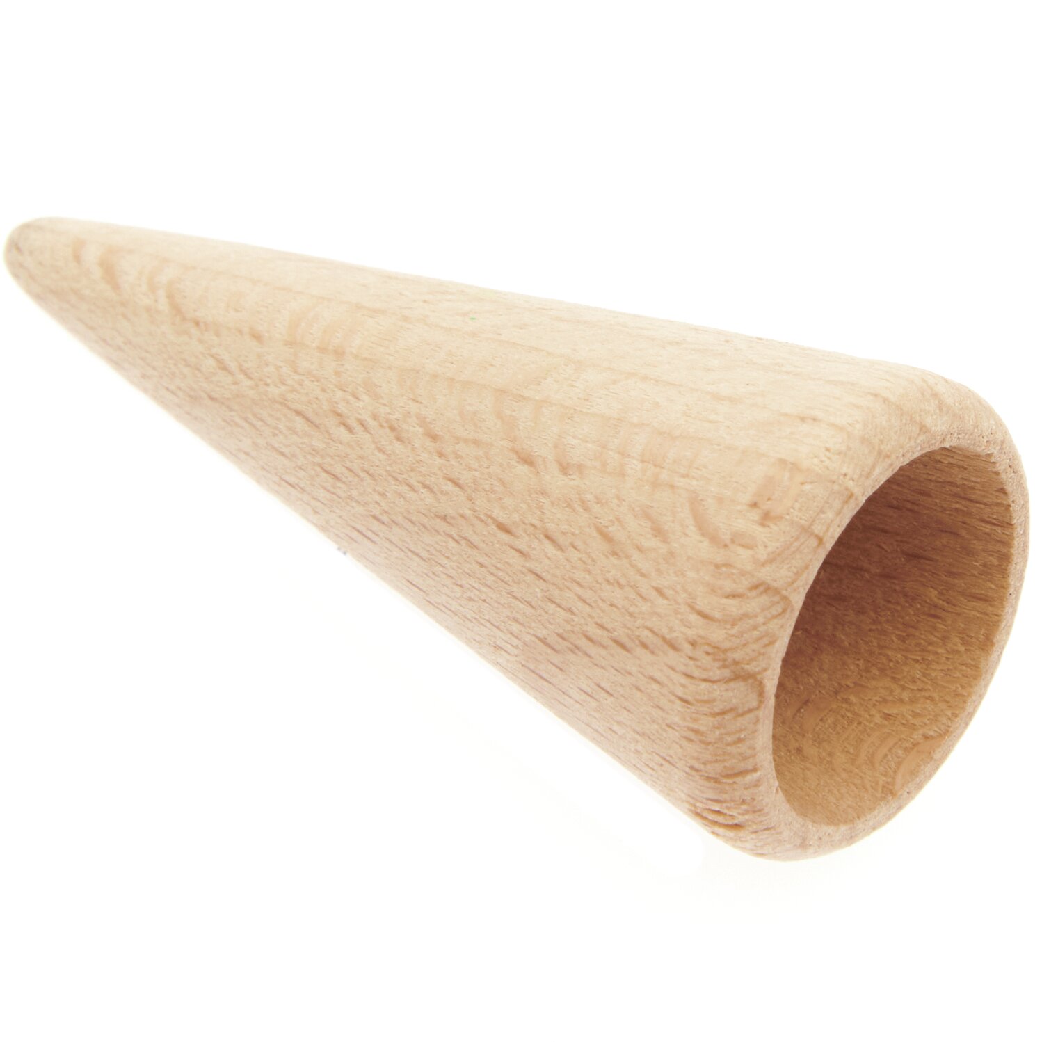 Holzspitze für Schultüten 5,5cm von Rico Design