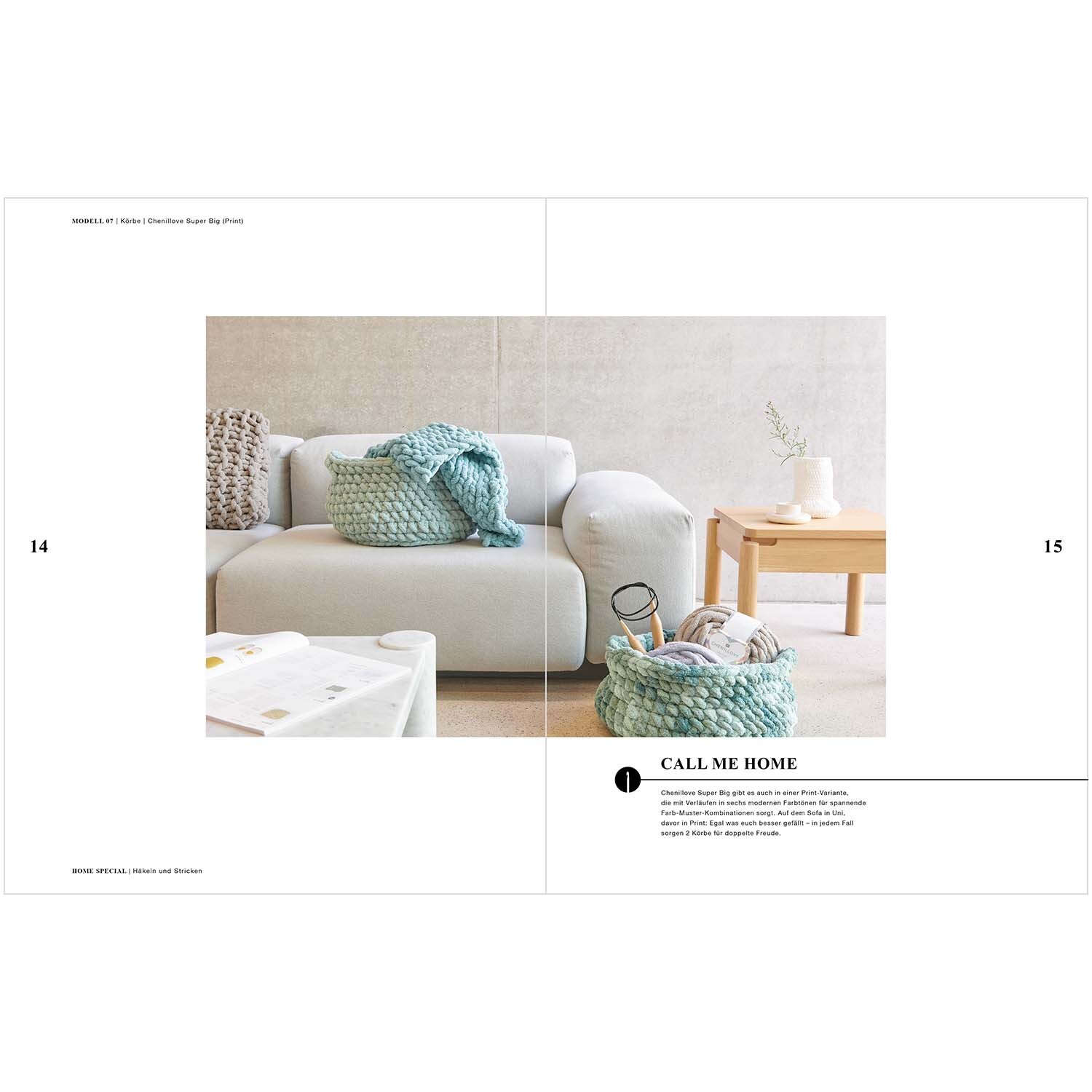 Home Special Sprachauswahl deutsch von Rico Design