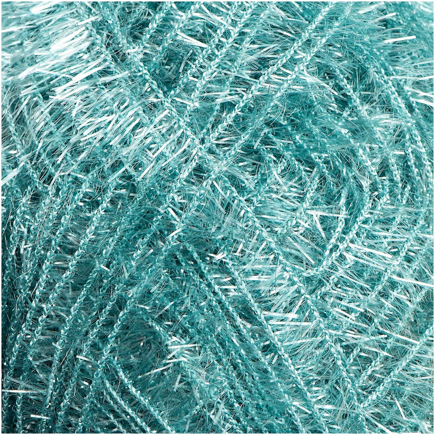 Creative Bubble 50g 90m Farbe Türkis von Rico Design