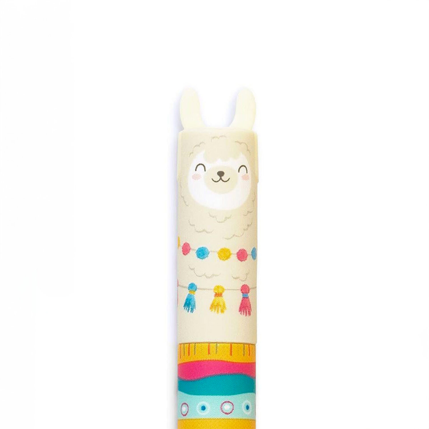 Legami löschbarer Gelstift Farbe Lama von Legami 