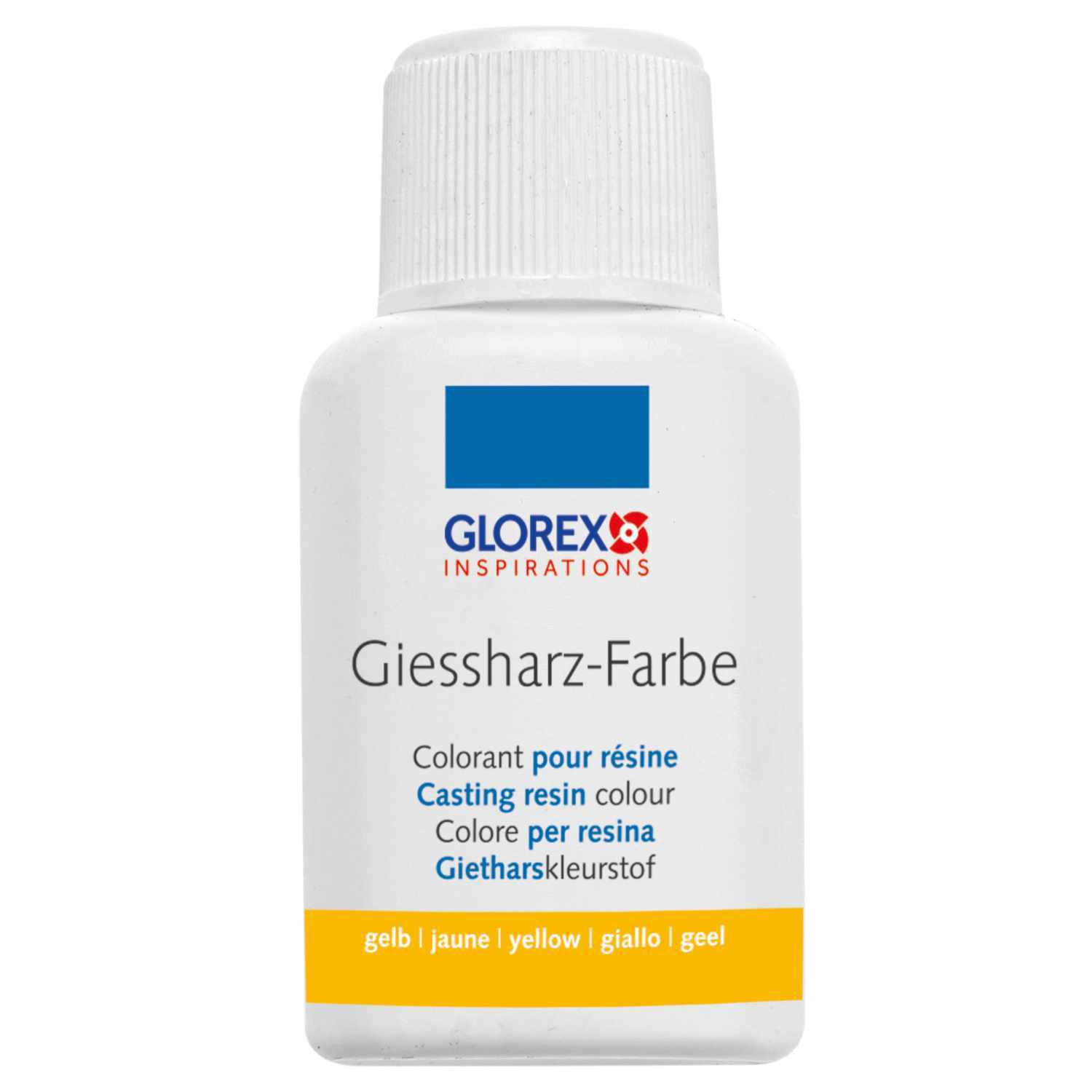 Gelb